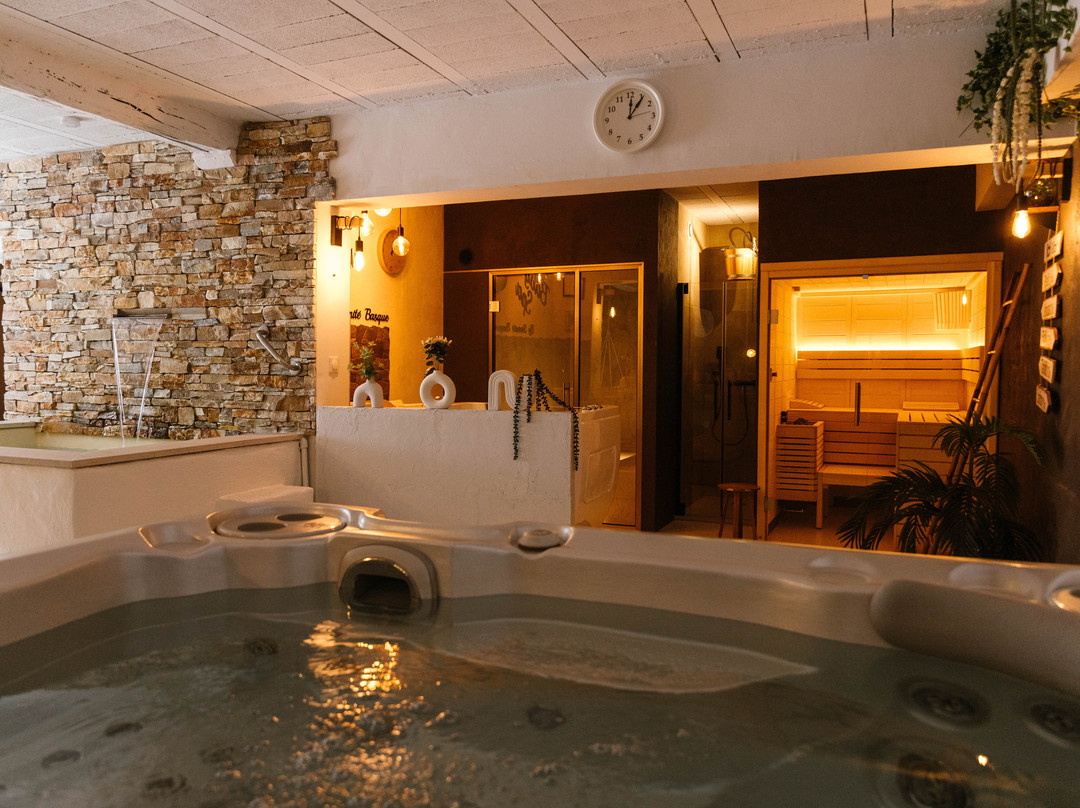 Serenite Basque-Ainhoa必去景点