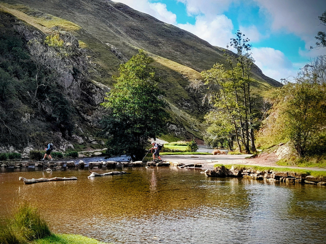 Dovedale-阿什伯恩必去景点