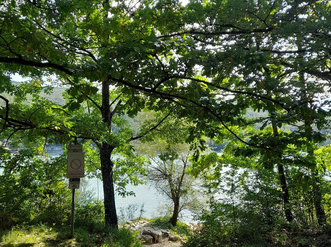 Chiesa di Santa Rita al Brasimone-Camugnano必去景点