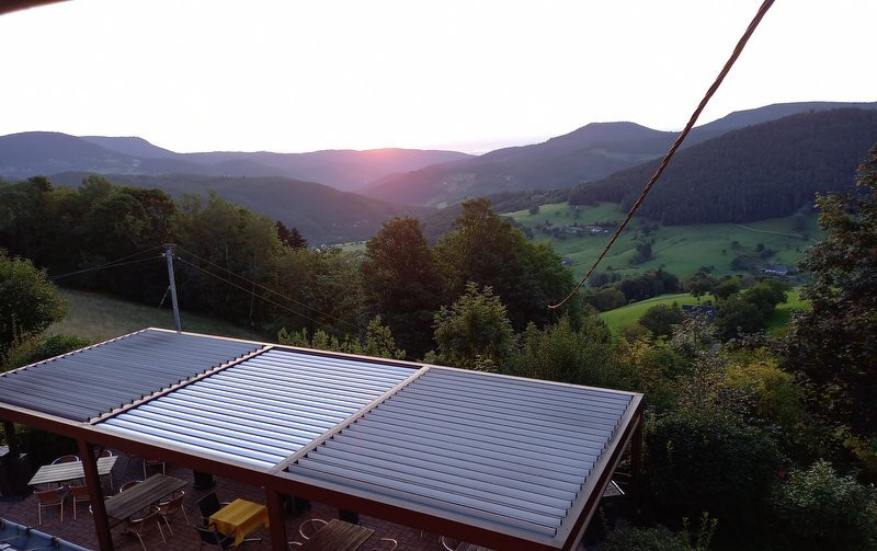 Logis Hôtel le Bouton d'Or主图