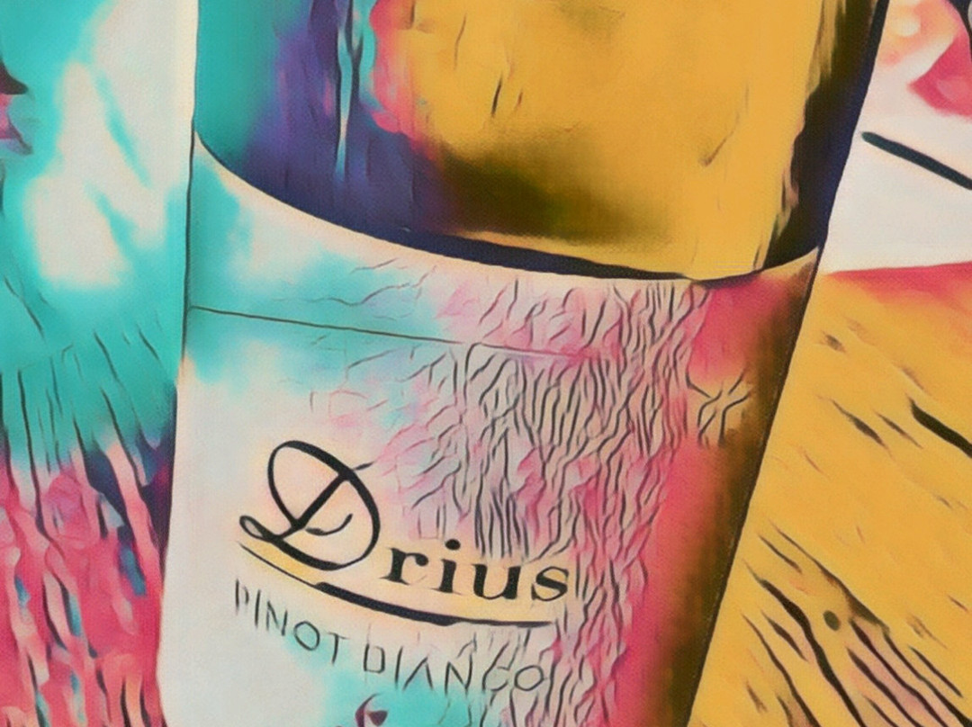 Drius-科尔蒙斯必去景点