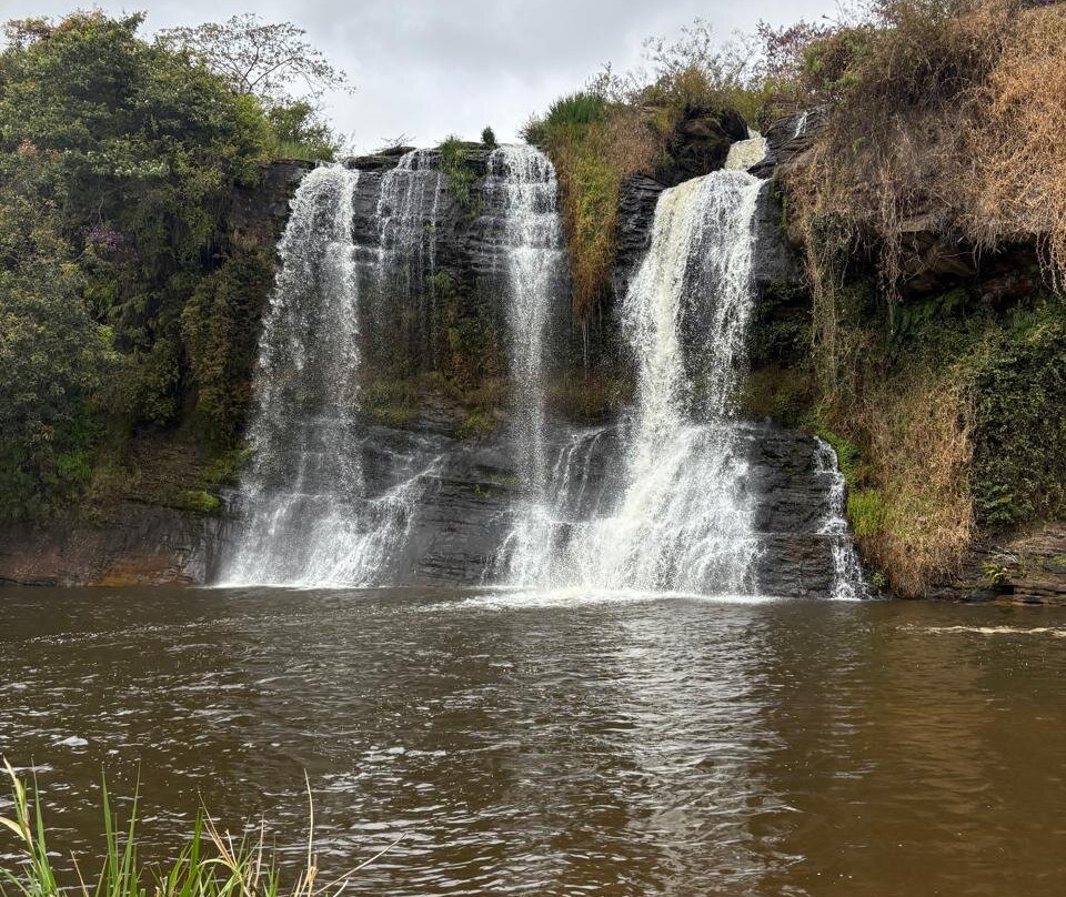 Carrancas Eco Adventure-Carrancas必去景点