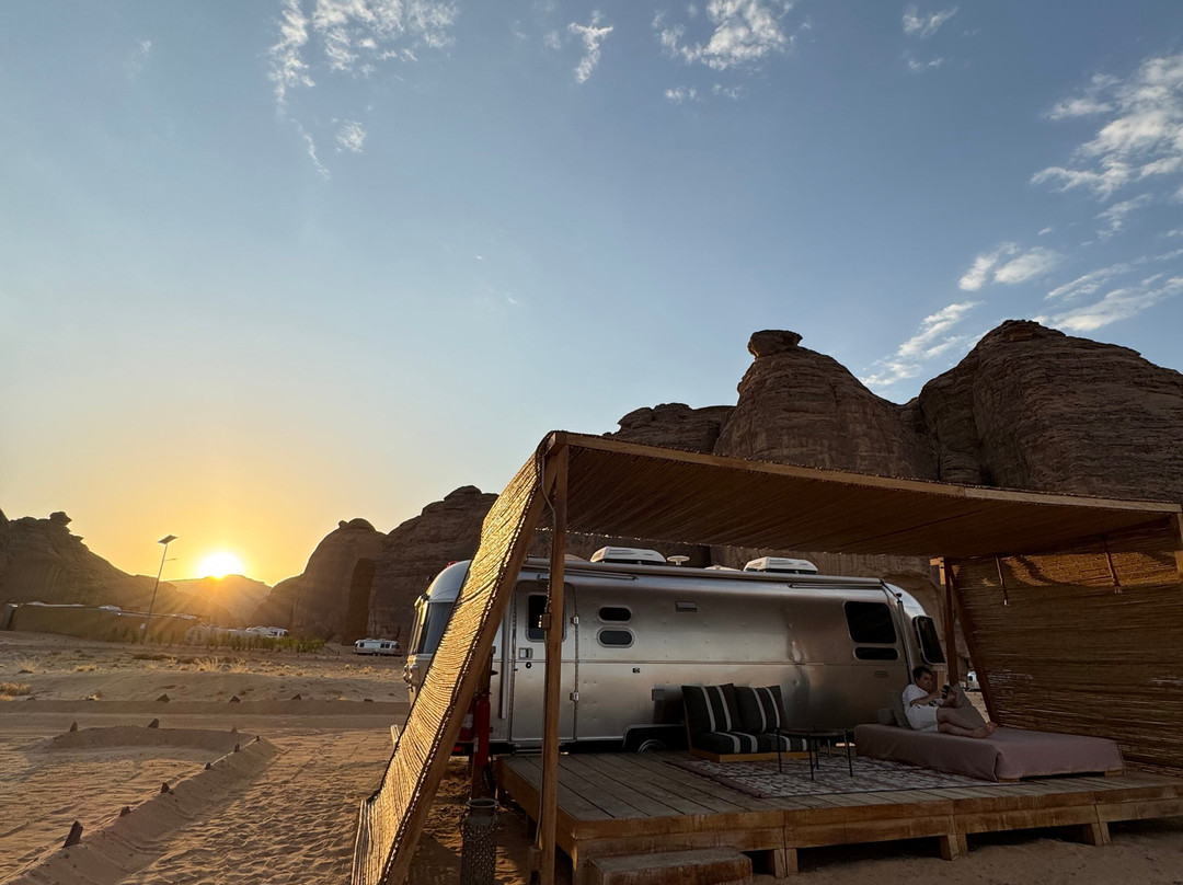 Our Habitas AlUla主图