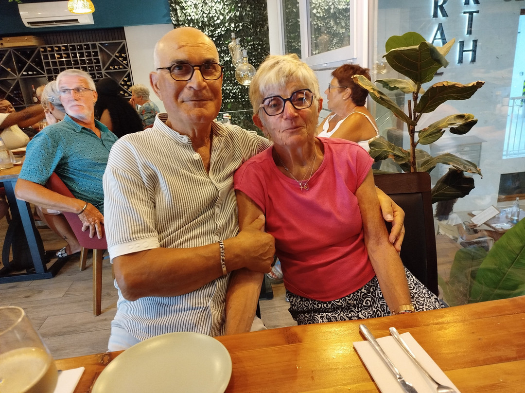 Calle Bistro Seafood