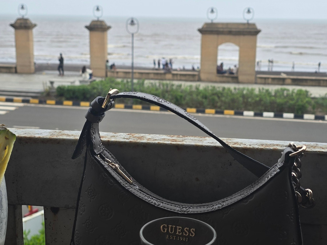 Praveg Beach Resort Daman, Lighthouse Beach主图