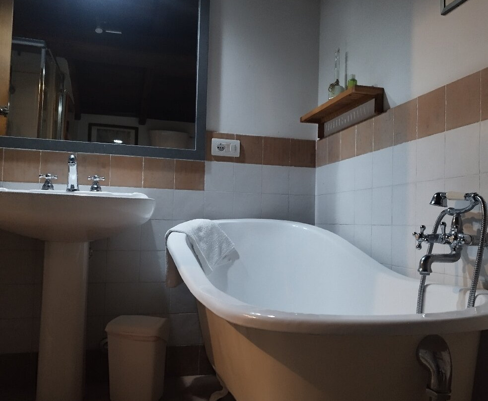 德尔普拉托住宿加早餐旅馆主图