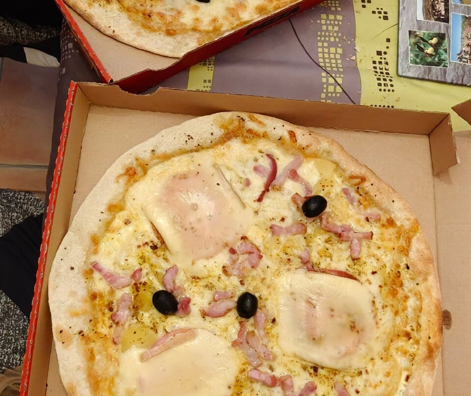 Le Studio Pizz