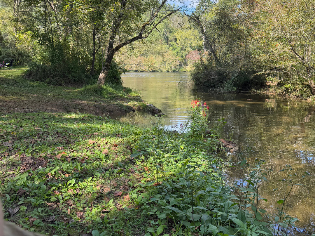 Hiwassee Outfitters-Reliance必去景点