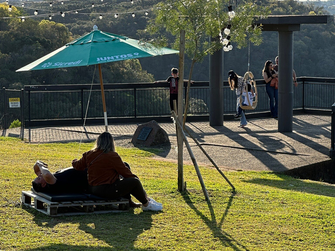 Mirante Gelain-Flores Da Cunha必去景点