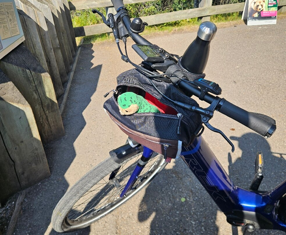 Banff Cycle + Sport-班夫必去景点