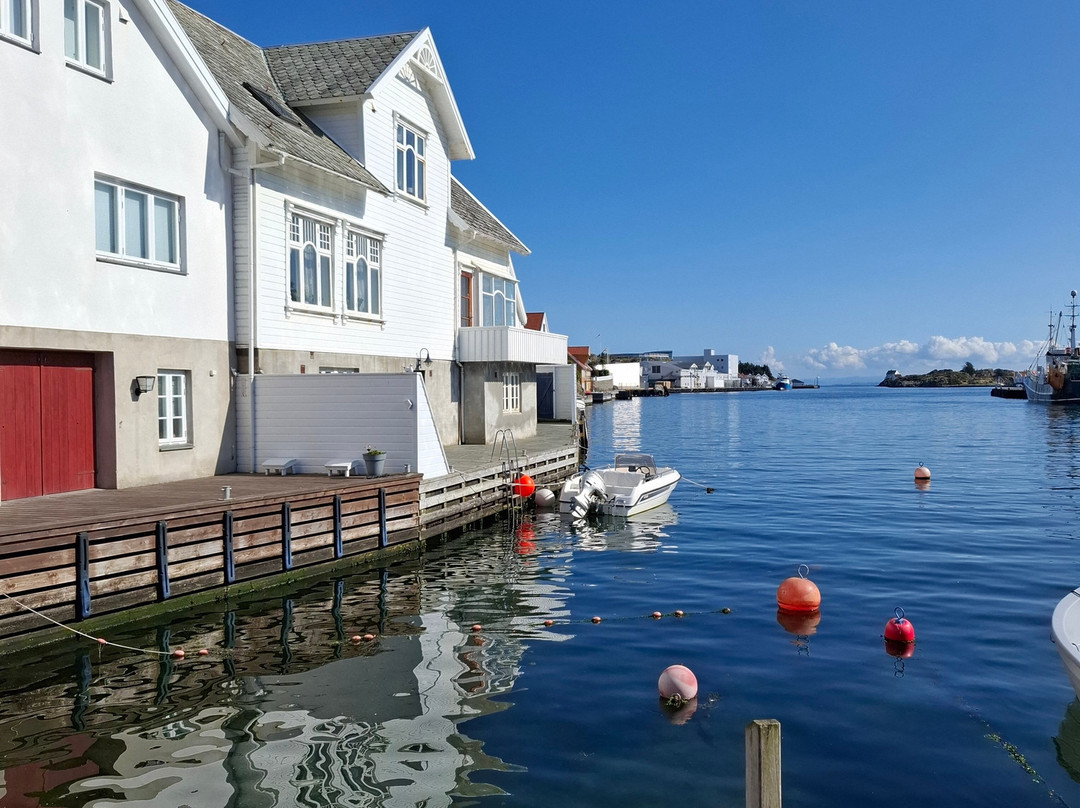 Gamle Skudeneshavn-Skudeneshavn必去景点
