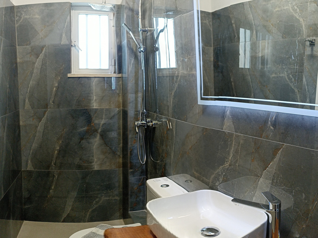 Philoxenia Apartments主图