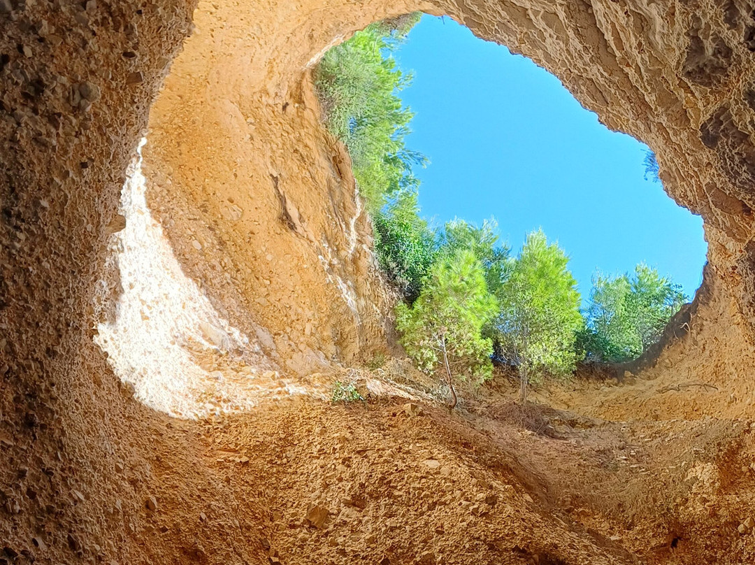 Motobarca Vittorio - Day Tours-佩斯基奇必去景点