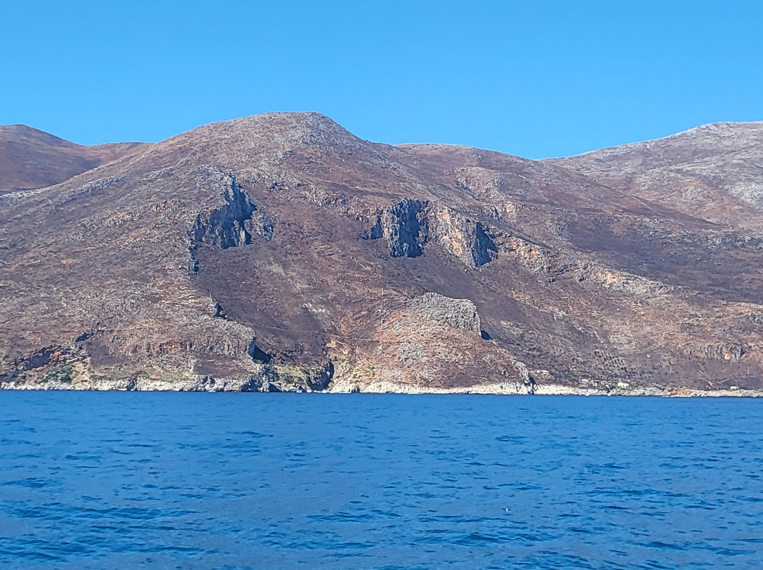 Levante Tour-Balestrate必去景点