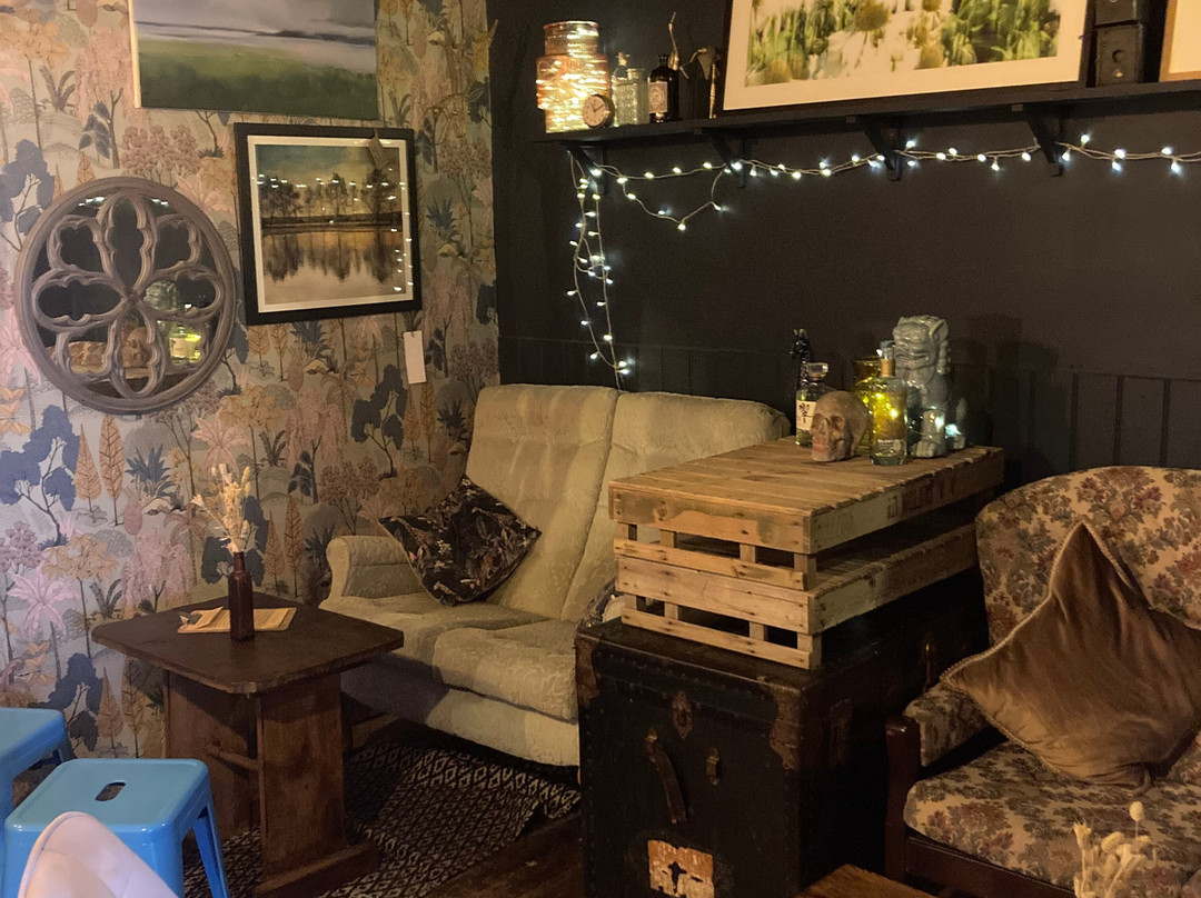 Estuary Wine Bar-Manningtree必去景点