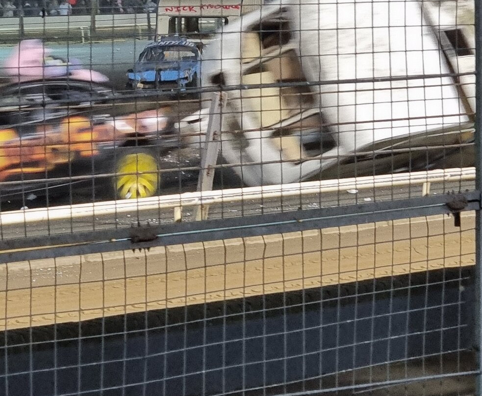 Yarmouth Stadium-Caister-on-Sea必去景点