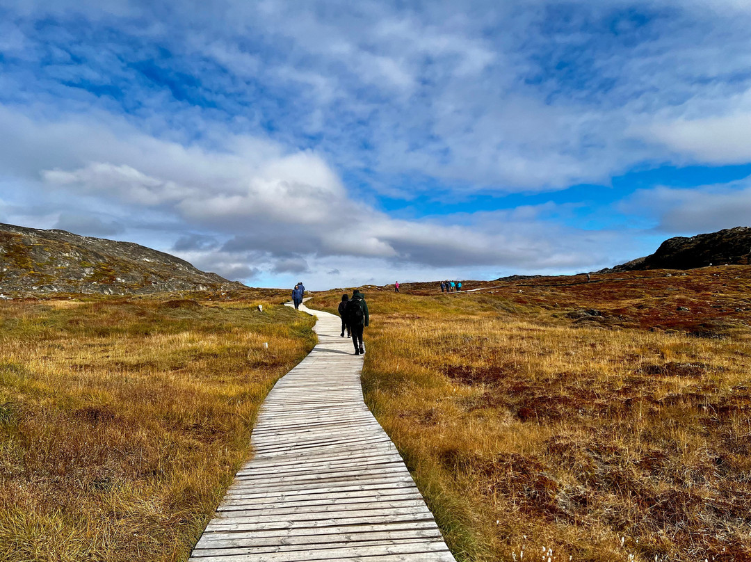 Sermermiut-伊卢利萨特必去景点