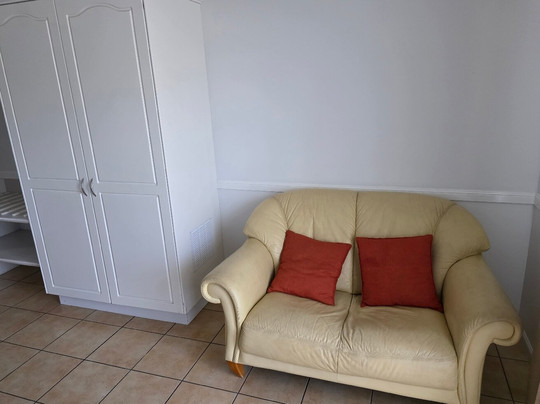 Heritage Lodge Motel主图