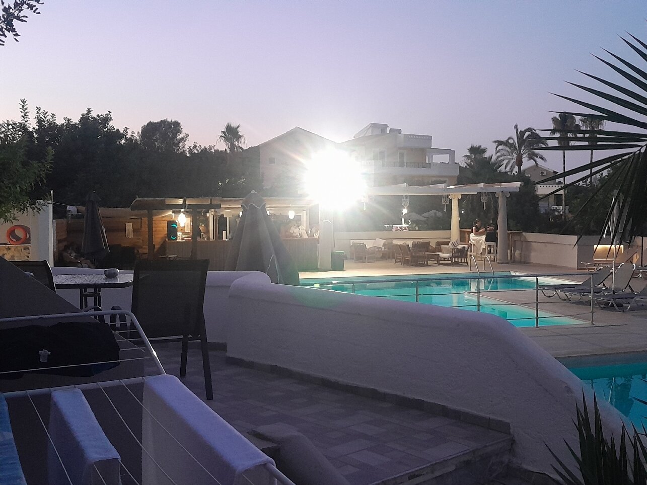 Bali Mare Hotel-官方