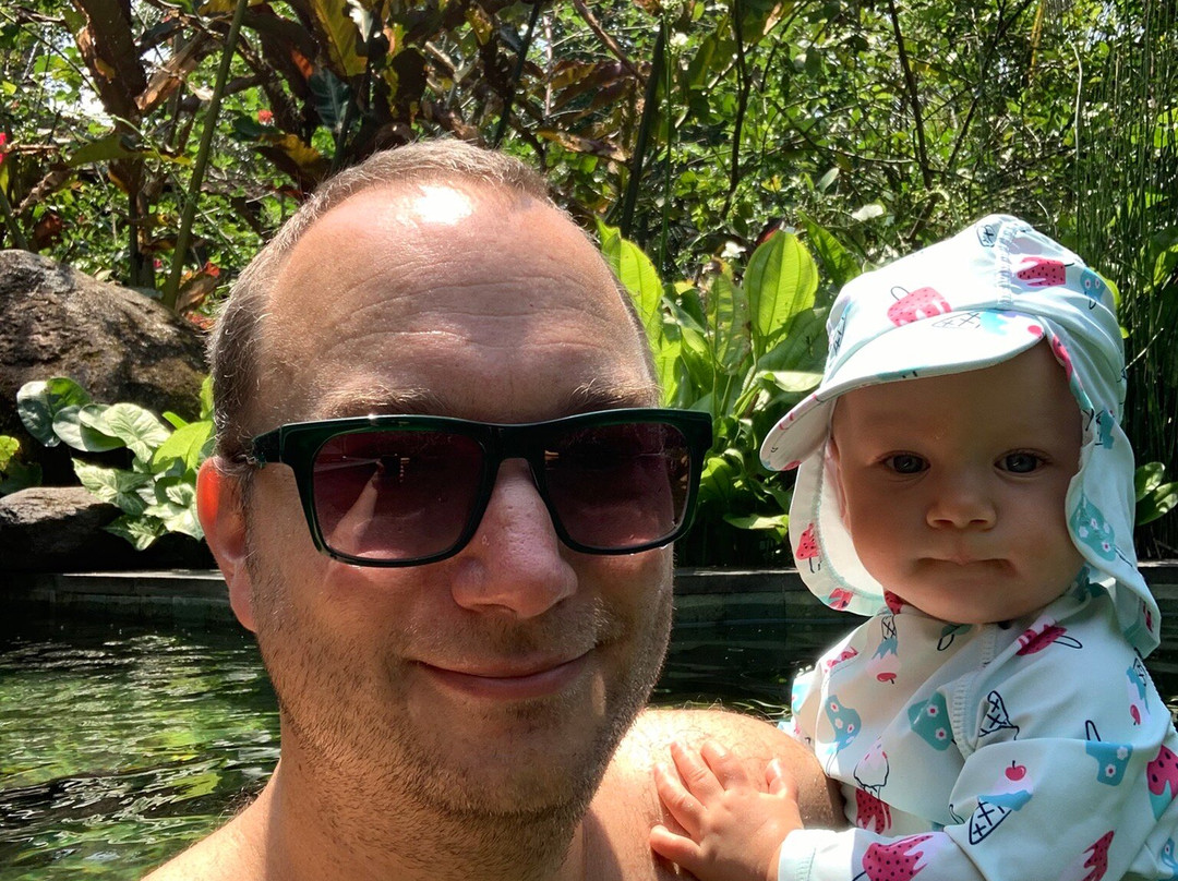 Yeh Pulu Guesthouse主图