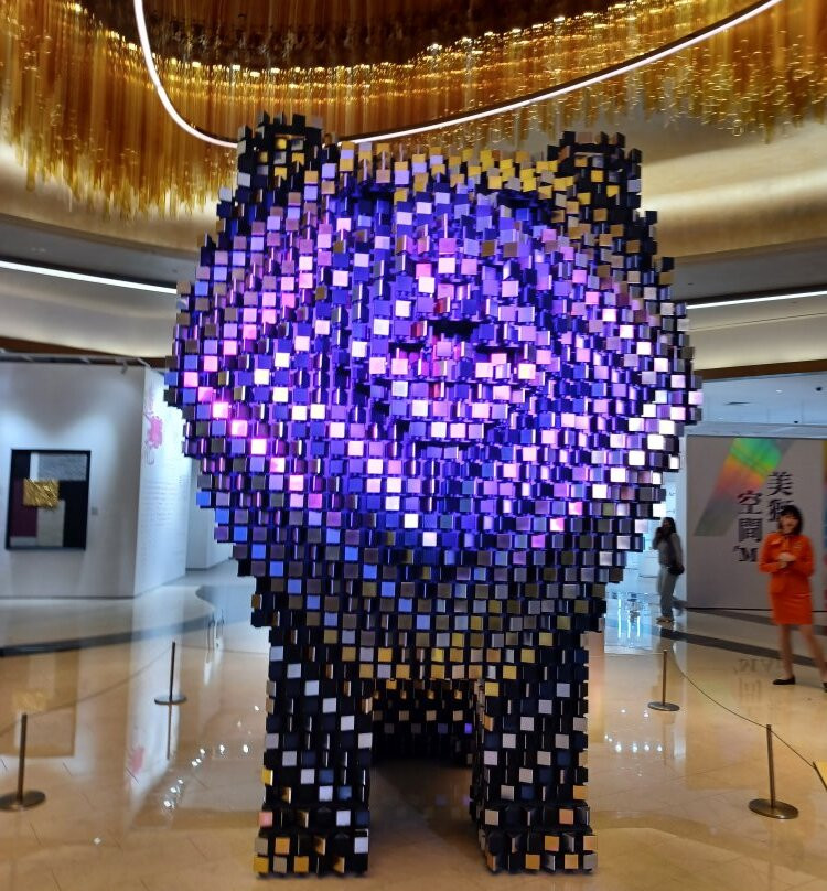 美獅美高梅主图