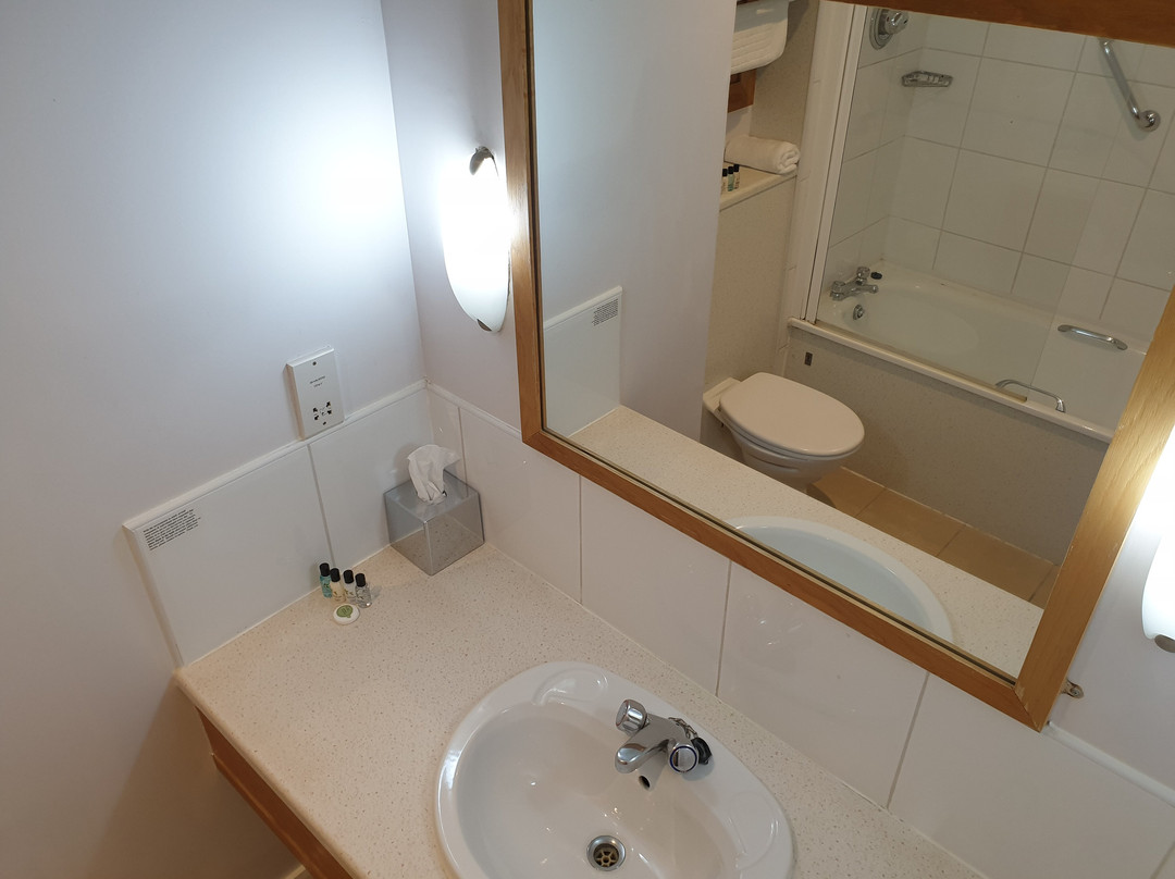 Portrush Atlantic Hotel主图