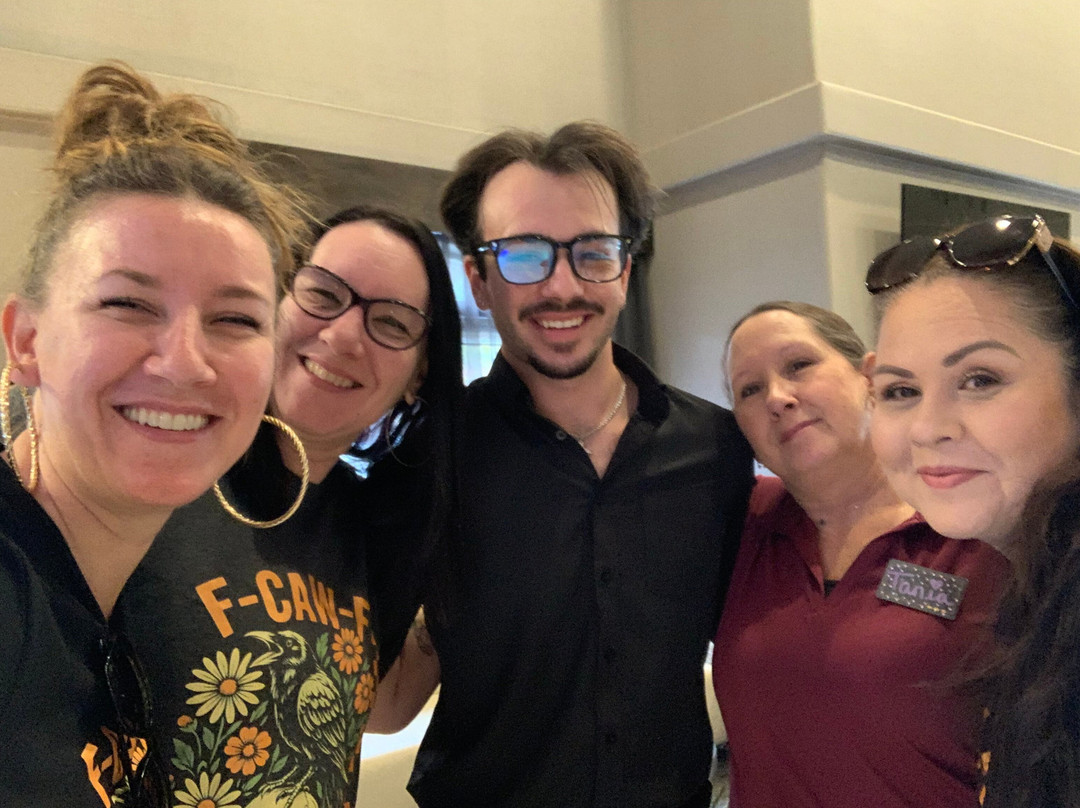 Holiday Inn Express Prescott By IHG主图