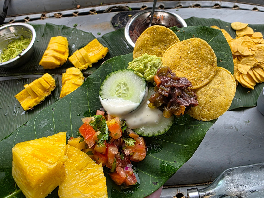 Dominical Adventures-主日镇必去景点