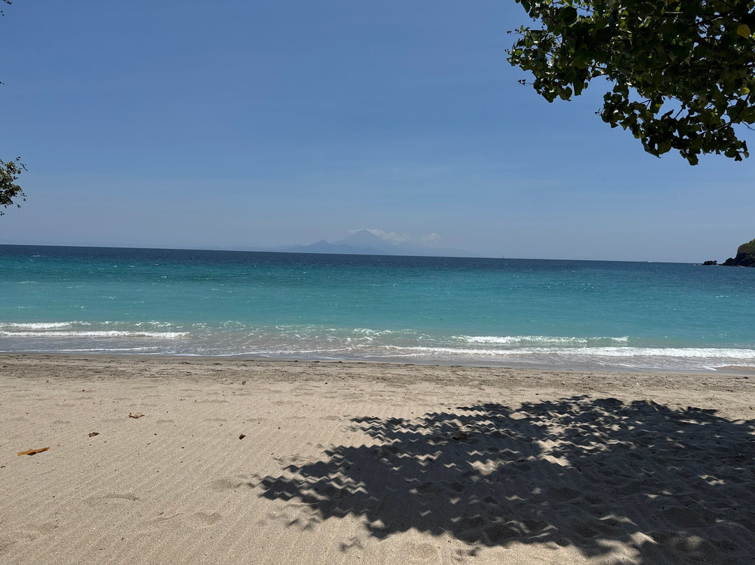 Nipah Beach-龙目岛必去景点
