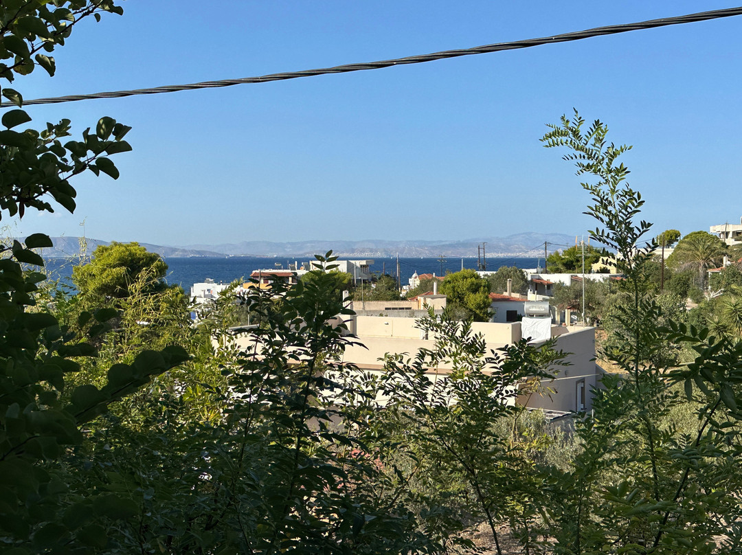 Vagia Traditional Hotel, Aegina Island主图