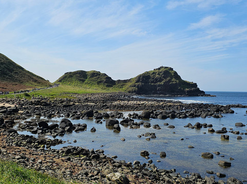 About Ireland Taxi Tours-科克必去景点