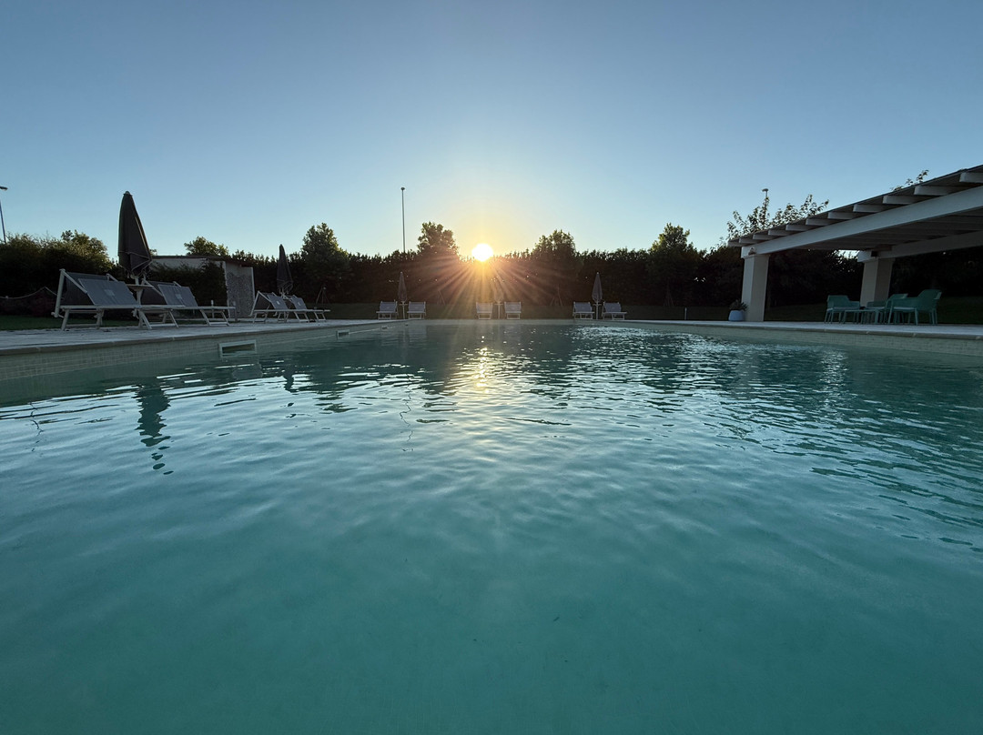 Terra Home Resort