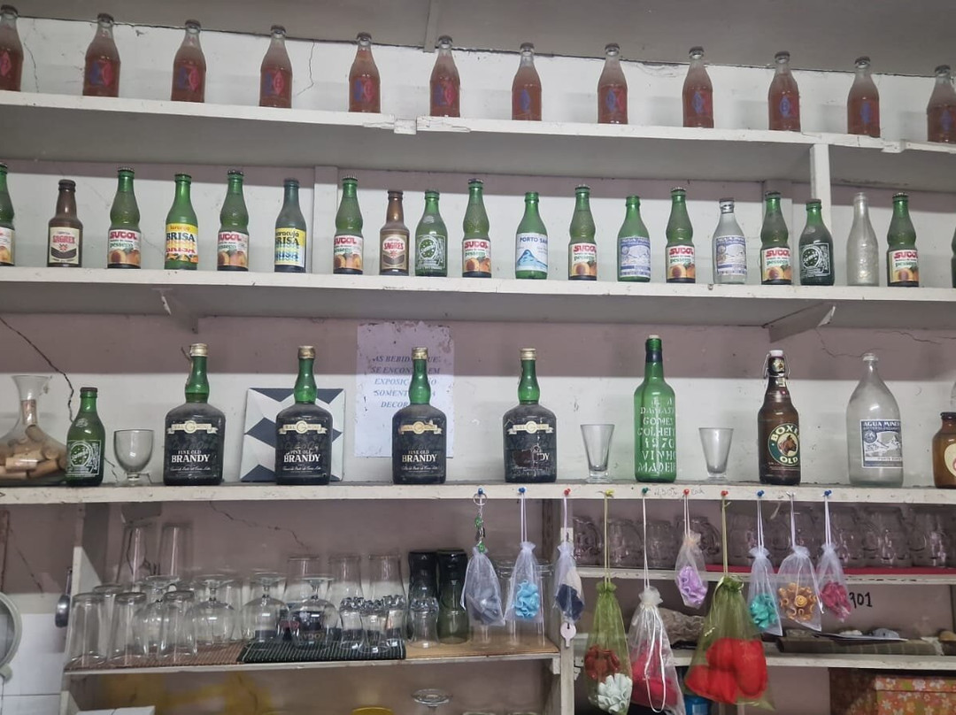 Taberna Sítio das Neves São Gonçalo-沙尔必去景点