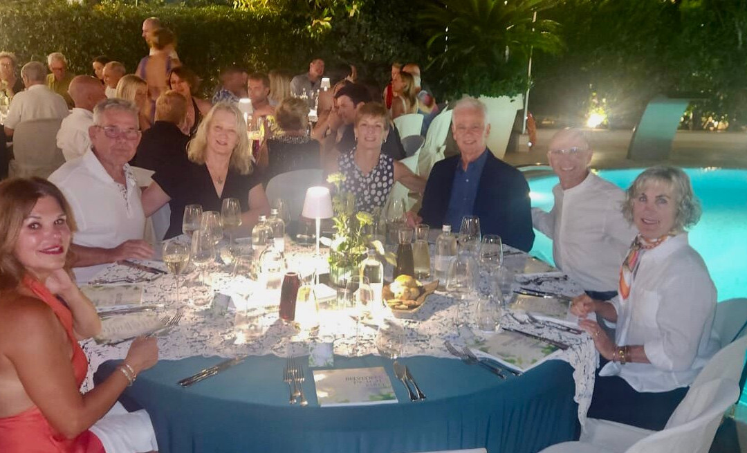 Hotel Belvedere主图