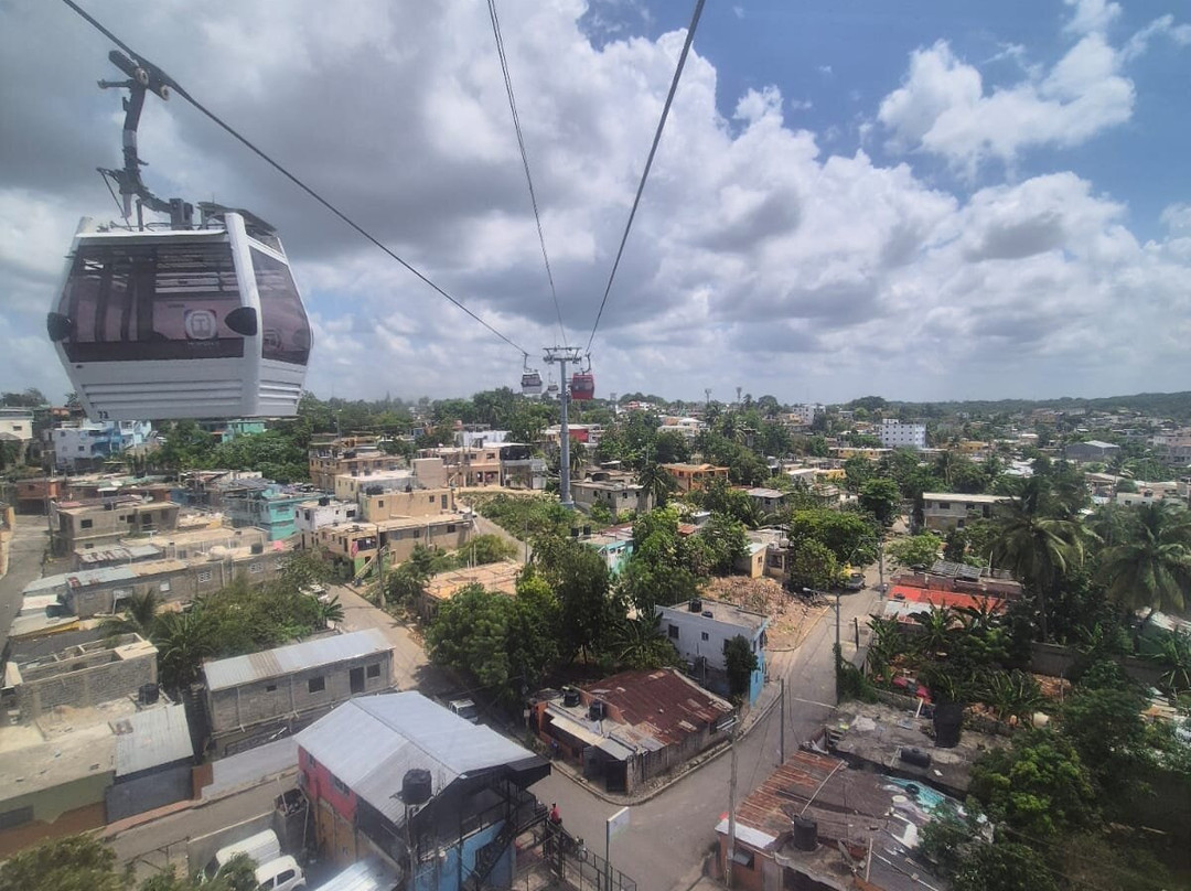 Italcruise-Bayahibe必去景点