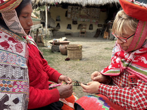 Wayra Peru Travel Eirl.-库斯科必去景点