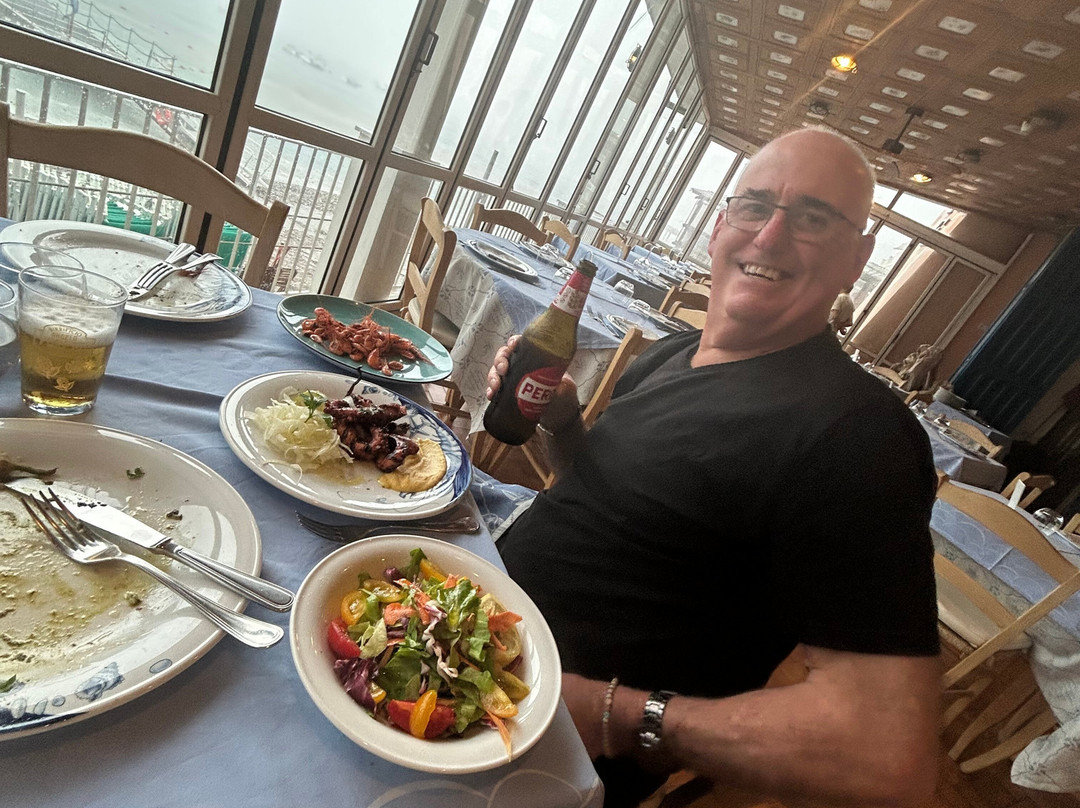 Hotel La Certosa主图