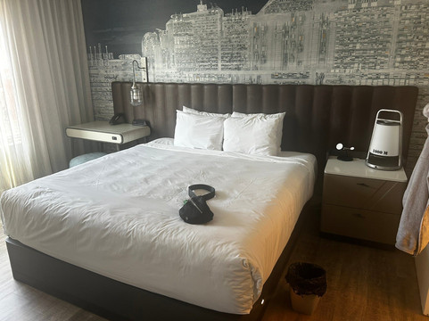 长滩派克中心凯悦酒店主图