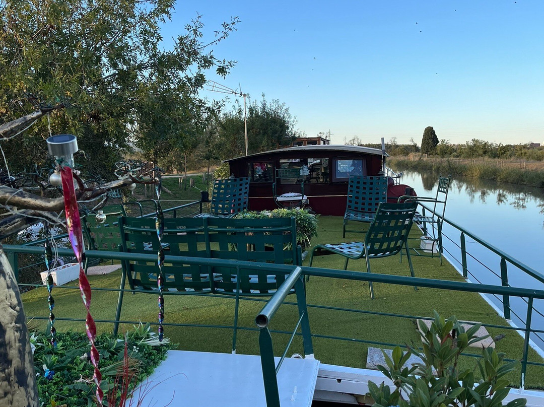 Bateau Mariance主图