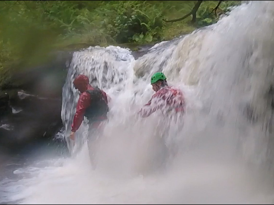 Parkwood Outdoors Dolygaer-梅瑟蒂德菲尔必去景点