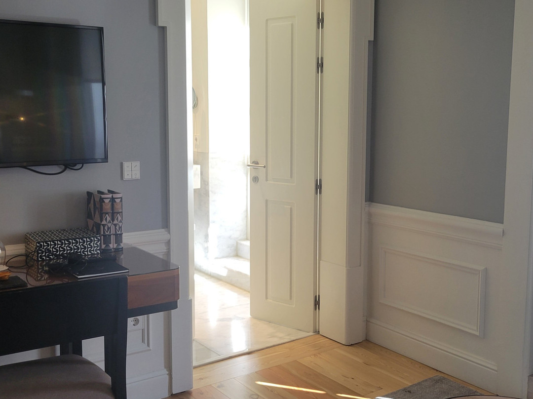 Hotel Da Baixa主图