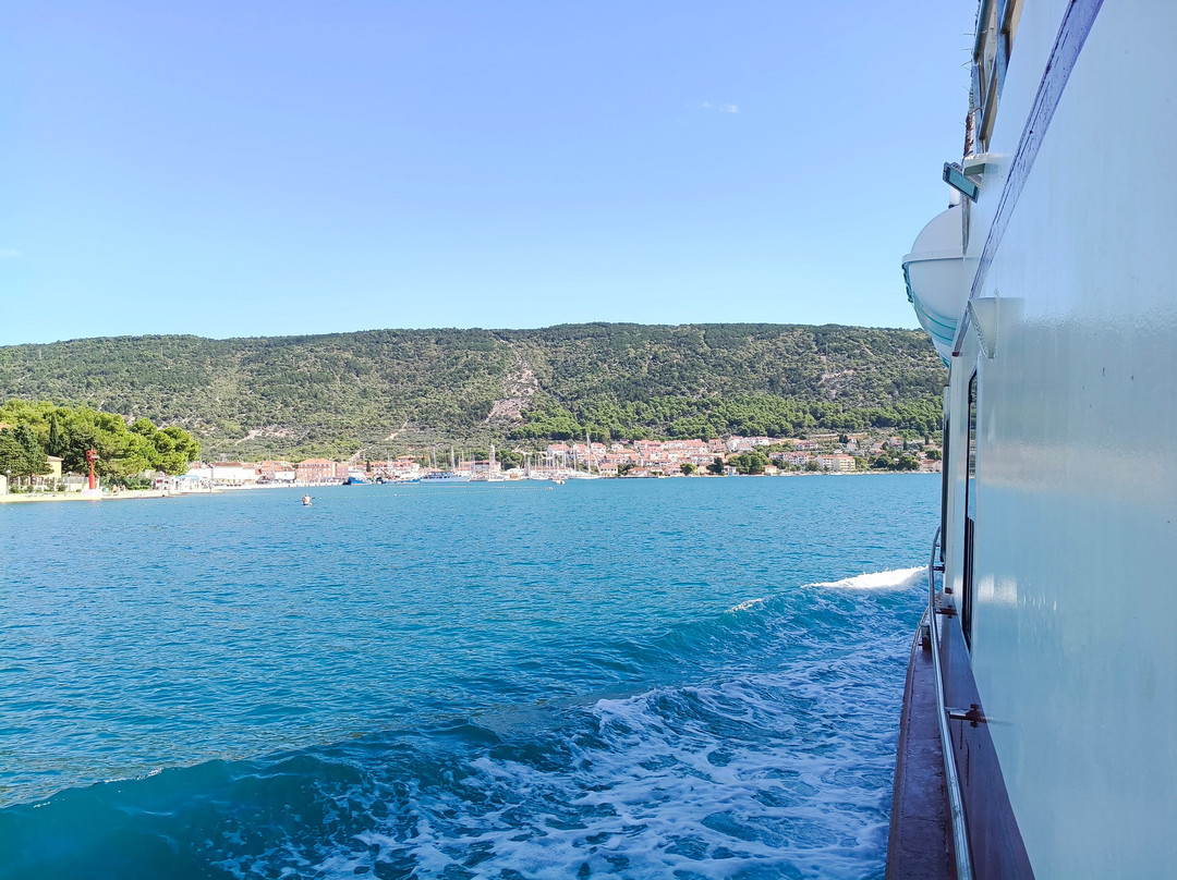 Medulin Excursions Sandra-梅杜林必去景点