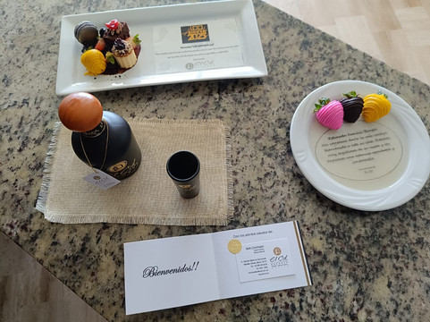 埃尔熙厄尔莫罗海滩酒店主图