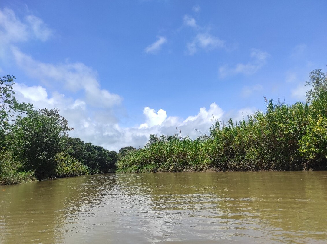 Tundo Tours-Bahia Solano必去景点