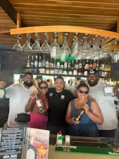 Volcano Brewing Company-塔马林多必去景点