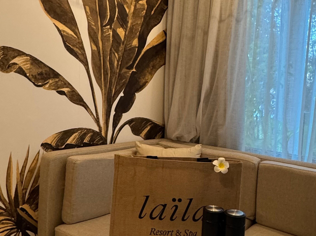 Laïla, Seychelles, A Tribute Portfolio Resort主图