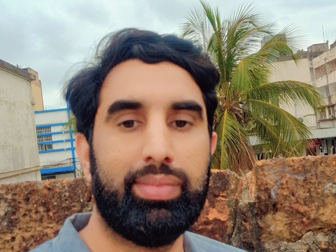 Fortress of Maputo-马布多必去景点