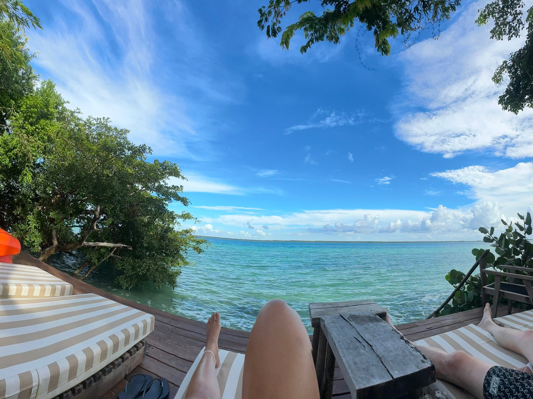 Naya Bacalar Hotel主图