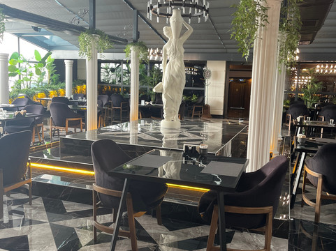 Florya Grand Hotel主图