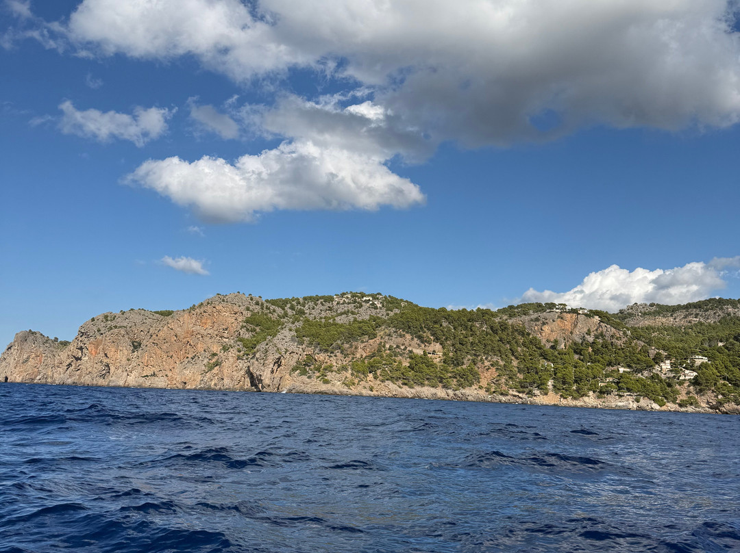 MaksyBoats-索列尔港必去景点